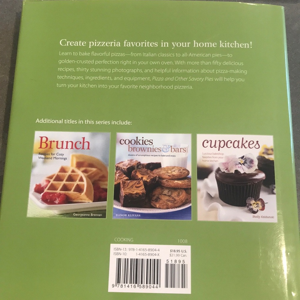 Cookbook - Picture 4 of 4